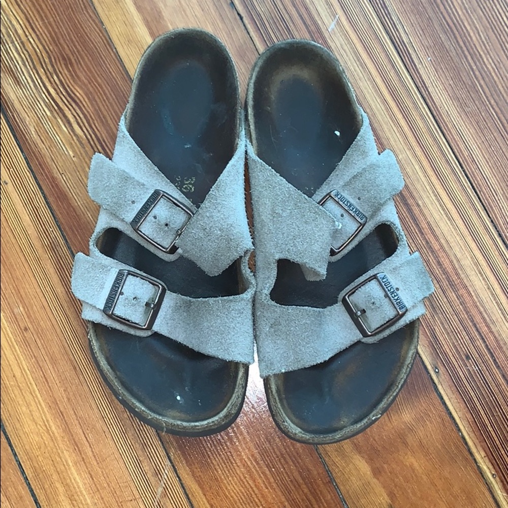 Birkenstock Sandals